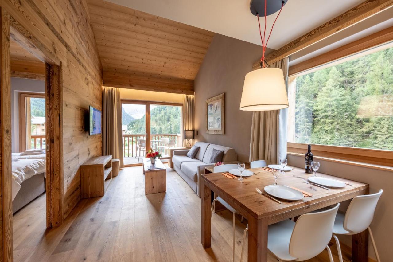 One-Bedroom Apartment Terrace or Balcony